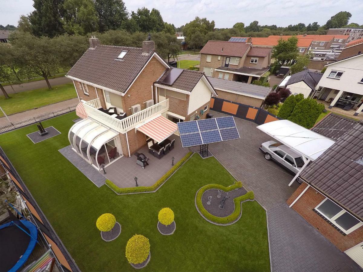 B&Bmeijerink Coevorden Exterior photo